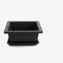 Load image into Gallery viewer, Plant Pot Plastic Succulents Flower Pot Balcony
