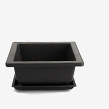 Load image into Gallery viewer, Plant Pot Plastic Succulents Flower Pot Balcony
