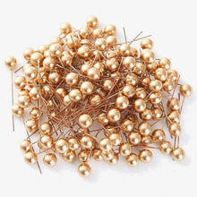 Load image into Gallery viewer, berry artificial flower red cherry pearlescent
