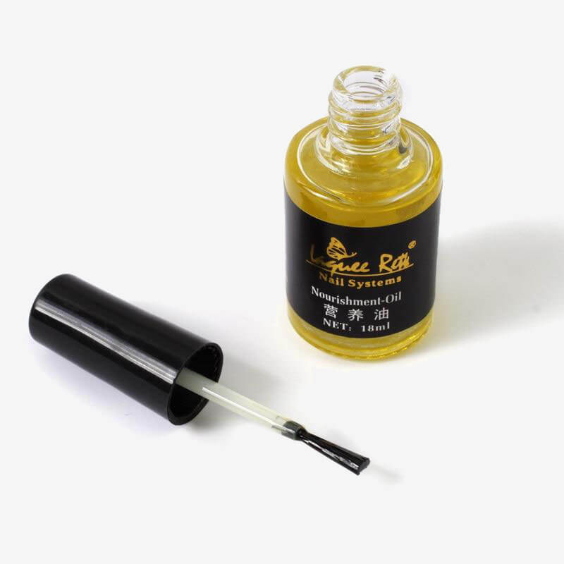 1pc Nourishment Oil Nail Cuticle Nutritional Nail Polish Oil UV Gel Nail