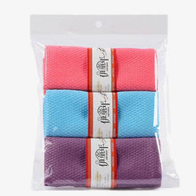 Carica l&#39;immagine nel visualizzatore di Gallery, Microfiber Cleaning Towel
