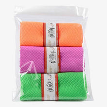 Carica l&#39;immagine nel visualizzatore di Gallery, Microfiber Cleaning Towel
