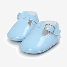 Laden Sie das Bild in den Galerie-Viewer.New Baby Girls Toddler Anti-slip Party First Walker Shoes
