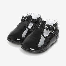 Laden Sie das Bild in den Galerie-Viewer.New Baby Girls Toddler Anti-slip Party First Walker Shoes
