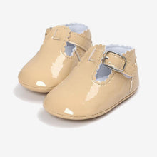 Laden Sie das Bild in den Galerie-Viewer.New Baby Girls Toddler Anti-slip Party First Walker Shoes
