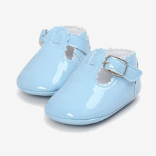 Laden Sie das Bild in den Galerie-Viewer.New Baby Girls Toddler Anti-slip Party First Walker Shoes
