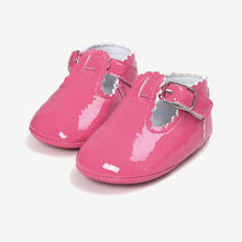 Laden Sie das Bild in den Galerie-Viewer.New Baby Girls Toddler Anti-slip Party First Walker Shoes
