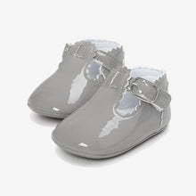 Laden Sie das Bild in den Galerie-Viewer.New Baby Girls Toddler Anti-slip Party First Walker Shoes

