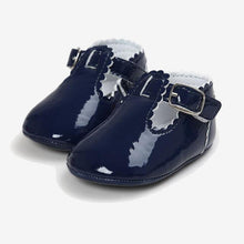 Laden Sie das Bild in den Galerie-Viewer.New Baby Girls Toddler Anti-slip Party First Walker Shoes

