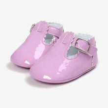 Laden Sie das Bild in den Galerie-Viewer.New Baby Girls Toddler Anti-slip Party First Walker Shoes

