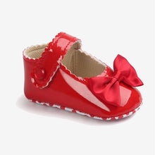 Laden Sie das Bild in den Galerie-Viewer.New Baby Girls Toddler Anti-slip Party First Walker Shoes
