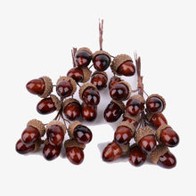 Load image into Gallery viewer, Mini Artificial Bouquet Christmas Wedding
