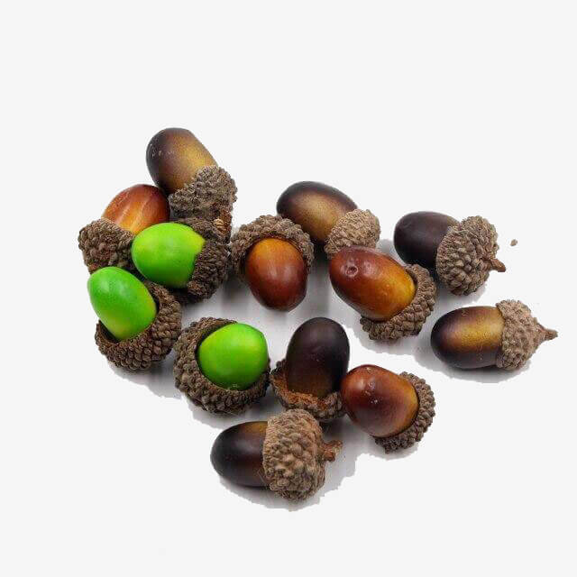 Mini Artificial Bouquet Christmas Wedding