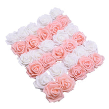 Load image into Gallery viewer, Roses Artificial Flower Heads
