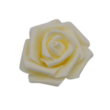 Load image into Gallery viewer, Roses Artificial Flower Heads
