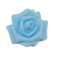 Load image into Gallery viewer, Roses Artificial Flower Heads
