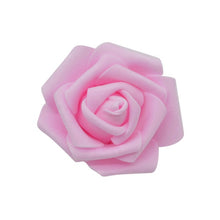 Load image into Gallery viewer, Roses Artificial Flower Heads
