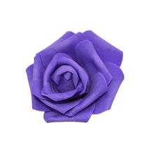 Load image into Gallery viewer, Roses Artificial Flower Heads
