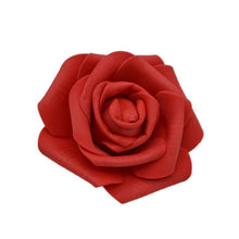 Load image into Gallery viewer, Roses Artificial Flower Heads
