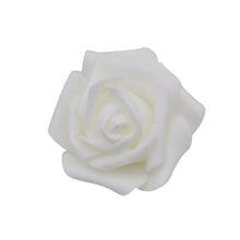 Load image into Gallery viewer, Roses Artificial Flower Heads

