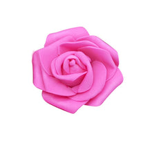 Load image into Gallery viewer, Roses Artificial Flower Heads
