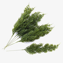 Laden Sie das Bild in den Galerie-Viewer.Leaves decorations for home plastic
