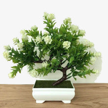 Carica l&#39;immagine nel visualizzatore di Gallery, Flower Wedding Office Home Decor Simulated
