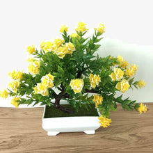 Carica l&#39;immagine nel visualizzatore di Gallery, Flower Wedding Office Home Decor Simulated
