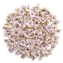 Load image into Gallery viewer, Daisy Flower Heads Mini Silk Artificial Flowers
