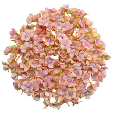 Load image into Gallery viewer, Daisy Flower Heads Mini Silk Artificial Flowers

