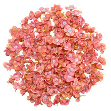Load image into Gallery viewer, Daisy Flower Heads Mini Silk Artificial Flowers
