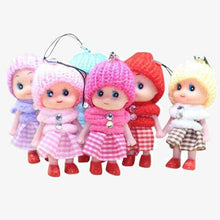 Carica l&#39;immagine nel visualizzatore di Gallery, Doll For Girls And Boys Reborn Doll Toy
