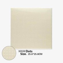 Load image into Gallery viewer, Plates Plastic Small Bricks Baseplates
