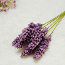 Charger l&#39;image dans la galerie, Mini Foam Berry Spike Artificial Flowers
