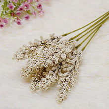 Charger l&#39;image dans la galerie, Mini Foam Berry Spike Artificial Flowers

