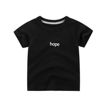 Load image into Gallery viewer, Boys T Shirt Kids Children Tops Cotton Clothing Short
