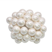 Load image into Gallery viewer, Artificial Flower Fruit Stamens Cherry Christmas
