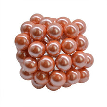 Load image into Gallery viewer, Artificial Flower Fruit Stamens Cherry Christmas
