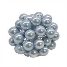 Load image into Gallery viewer, Artificial Flower Fruit Stamens Cherry Christmas
