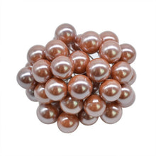 Load image into Gallery viewer, Artificial Flower Fruit Stamens Cherry Christmas
