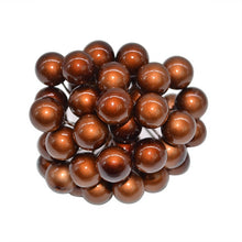 Load image into Gallery viewer, Artificial Flower Fruit Stamens Cherry Christmas
