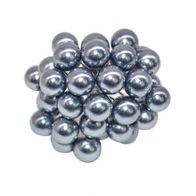 Load image into Gallery viewer, Artificial Flower Fruit Stamens Cherry Christmas
