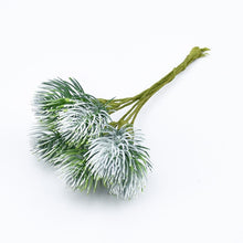 Charger l&#39;image dans la galerie, decorative flowers scrapbooking christmas
