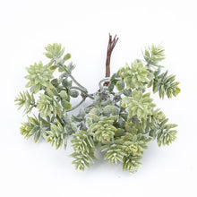 Charger l&#39;image dans la galerie, decorative flowers scrapbooking christmas
