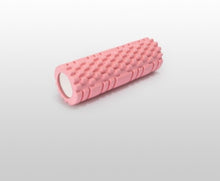 Load image into Gallery viewer, 33cm45cmHollow Yoga Column Roller Yoga Block Eva Foam Roller for Pilates Fitness Gym Massage Muscle Relaxation Sport Tools
