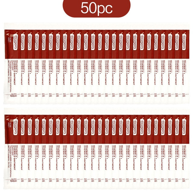 Lotion Anti Scar Vitamin Ointment