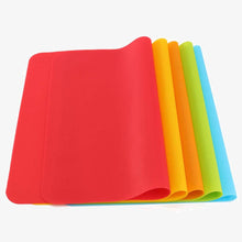 Carica l&#39;immagine nel visualizzatore di Gallery, Silicone Mat Baking Liner
