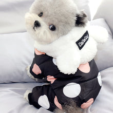 Load image into Gallery viewer, Winter Warm Clothes for Small Dogs

