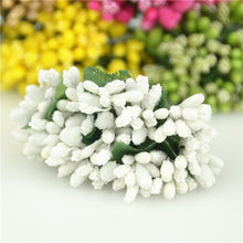 Carica l&#39;immagine nel visualizzatore di Gallery, Berries Stamen Wire Stem/marriage
