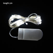 Carica l&#39;immagine nel visualizzatore di Gallery, 230cm Silk Rose Fake Creeper Green Leaf Ivy Vine
